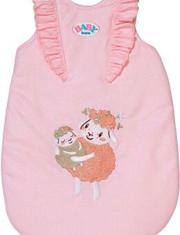 Baby Born Puppen Schlafsack Schlafsack Blumen