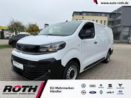 Opel Vivaro, Kasten Edition L3 145PS, Jahr 2024 - Achern