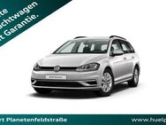 VW Golf Variant, 2.0 VII COMFORTLINE, Jahr 2019 - Dortmund