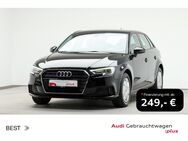 Audi A3, Sportback 35 TDI SZH BUSINESS, Jahr 2020 - Mühlheim (Main)