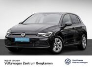 VW Golf, 1.5 VIII LIFE, Jahr 2023 - Bergkamen