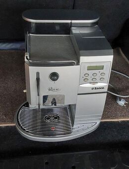 SAECO Royal Professional - Ratingen