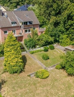 Zwei Doppelhaushälften in einem, mit Fernblick in Hagen-Geweke - Hagen (Stadt der FernUniversität)