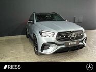 Mercedes GLE 450 AMG, d AMG MULTIB, Jahr 2024 - Ravensburg