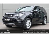 Land Rover Discovery Sport AWD BI-XENON/PANO/AHK/STHZ./KAMERA - Pfullingen