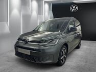 VW Caddy, Goal Assistenzpaket Winterpaket, Jahr 2022 - Speyer