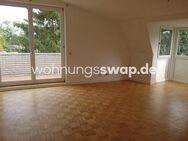 Wohnungsswap - Alsterweg - Berlin