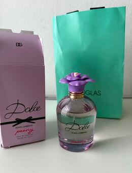 Original Dolce peony von Dolce &Gabbana Parfum - Gessertshausen