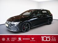 VW Golf, 2.0 TDI GTD EAD-UP HARMAN, Jahr 2024 - Eggenfelden