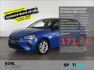 Opel Corsa, 1.2 F Elegance Start-Stop, Jahr 2022 - Aachen