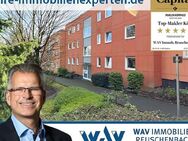 Brühl-West: Bezugsfreie 2-Zimmerwohnung in gefragter Lage - Brühl (Nordrhein-Westfalen)