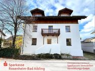 Arbeiten und/oder Wohnen! - Bad Aibling