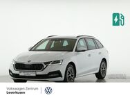 Skoda Octavia, 1.4 TSI Combi iV Ambition iV, Jahr 2022 - Leverkusen