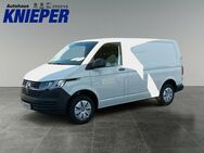 VW T6.1, 2.0 TDI Transporter Kasten, Jahr 2024 - Zetel