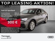 Audi Q3, Sportback 35 TDI, Jahr 2024 - Bochum