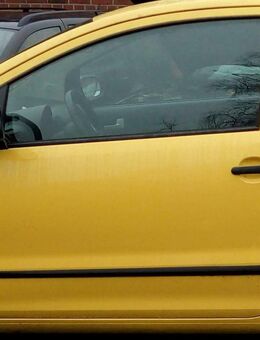 VW Fox 2009 Schlachtfest Mittelkonsole neuwertig - Bocholt