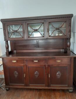 Schrank und Anrichte - Zschopau Zentrum