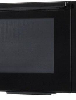 Panasonic Mikrowelle NN-DF38PBEPG, Grill, Mikrowelle, Ober-/Unterhitze, 23 l