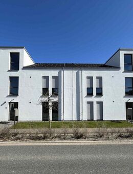 Grenznah zu Luxemburg - Vermietete Neubauwohnung in Wolsfeld - Wolsfeld