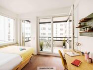 Privatzimmer in Mitte, Berlin - Berlin