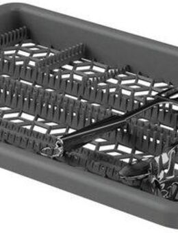 BAUKNECHT vollintegrierbarer Geschirrspüler BK41C11BS7LA0, 11 Maßgedecke, ActiveDry