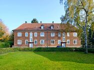 Einzugsbereite 2-Zimmerwohnung im Grünen - Bocholt