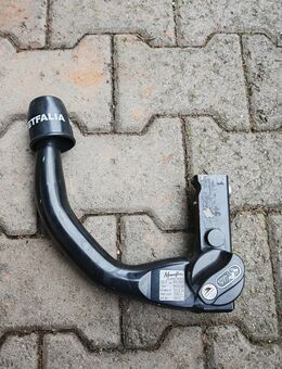 Anhängerkupplung Kugelkopf - Schriesheim