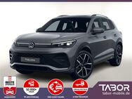 VW Tiguan, 2.0 TDI 193 R-Line 20Z, Jahr 2025 - Kehl