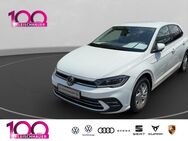 VW Polo, 1.0 l TSI Style OPF Schaltgetriebe, Jahr 2024 - Euskirchen