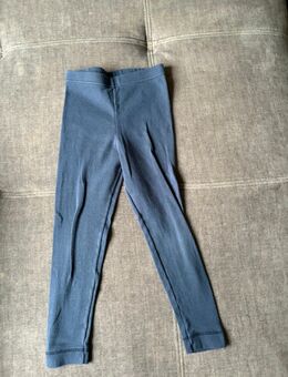 lange Unterhose für Jungen Größe 104 Marke Sanetta - Wadgassen