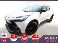 Toyota C-HR, 2.0 Hybrid AWD GR Sport, Jahr 2024 - Kehl