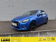 Mazda 2, 1.5 90 Kizoku (EURO 6d-), Jahr 2018 - Karlsruhe