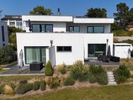 Exklusive Villa im Ostseebad Binz mit traumhaften Panorama-Blick - Binz (Ostseebad)