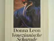 Donna Leon - Venezianische Scharade - Freilassing