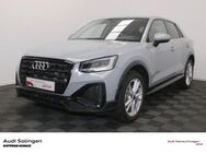 Audi Q2, 30 TDI S line, Jahr 2024 - Solingen (Klingenstadt)