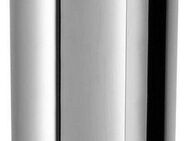 ECHTWERK Mülleimer INOX, Infrarot-Sensor, Korpus aus Edelstahl, Fassungsvermögen 42 Liter