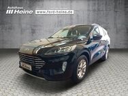 Ford Kuga, 1.5 EcoBoost TITANIUM X IACC TECHNOL, Jahr 2022 - Marienmünster