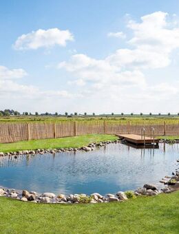 Auszeit Wohnen Westerhever | Süderdeich NR° XIV - Westerhever