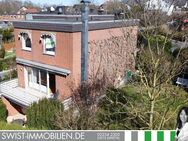 Kleines Haus mit zwei Garagen für kleine Familie in bevorzugter Wohnlage von Swisttal-Heimerzheim - Swisttal