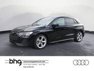 Audi A3, Sportback S line 35 TFSI 110(150 ), Jahr 2024 - Balingen