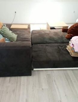 Sehr gemütliche 3,5 Zimmer-Wohnung mit 20m² großem Sonnen-Balkon und zwei Bädern in ruhiger Lage! - Coppenbrügge