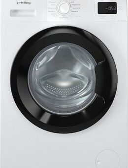Privileg Waschmaschine MY TIME PWF 774A MY TIME DE, 7 kg, 1400 U/min, Quick Cycles – 5 Programme in unter 1 Stunde