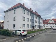 Schöne 4 Zimmer Wohnung - Meiningen