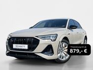 Audi e-tron, S S-line Stadt Tour, Jahr 2022 - Freigericht