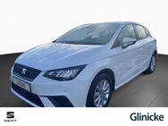 Seat Ibiza, 1.0 TSI Style, Jahr 2024 - Kassel