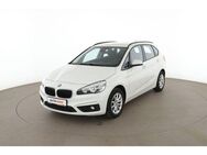 BMW 218 Active Tourer Advantage - Berlin