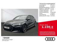 Audi RS3, Sportback Massage, Jahr 2022 - Lingen (Ems)