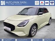 Suzuki Swift, 1.2 Comfort Dualjet 83PS AA, Jahr 2022 - Krefeld