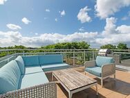 Altbau-Rarität mit Dachterrasse - Wohnen mit Flair! - Hamburg