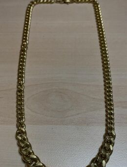 333er Goldkette - 19,2g - Mainhausen